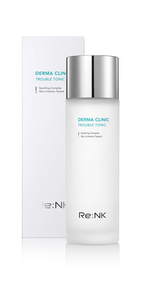 Тоник для проблемной кожи Derma Clinic Trouble Tonic – Интернет-магазин ...
